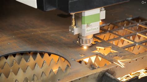 laser cnc cut sheet metal manufacturers|small thin metal cutting laser.